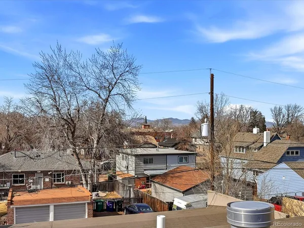 $1,150,000 | 1737 South Pennsylvania Street, Denver, CO 80210