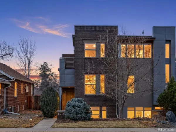 $1,150,000 | 1737 South Pennsylvania Street, Denver, CO 80210