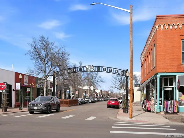 $1,150,000 | 1737 South Pennsylvania Street, Denver, CO 80210