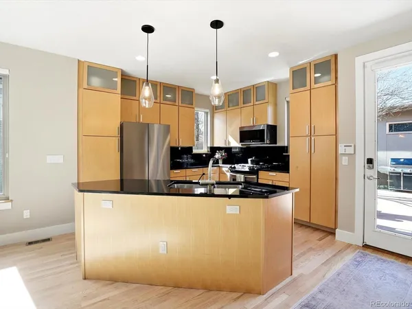 $1,150,000 | 1737 South Pennsylvania Street, Denver, CO 80210