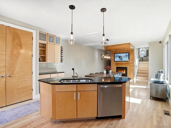 $1,150,000 | 1737 South Pennsylvania Street, Denver, CO 80210