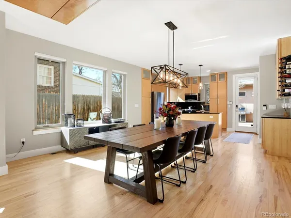 $1,150,000 | 1737 South Pennsylvania Street, Denver, CO 80210