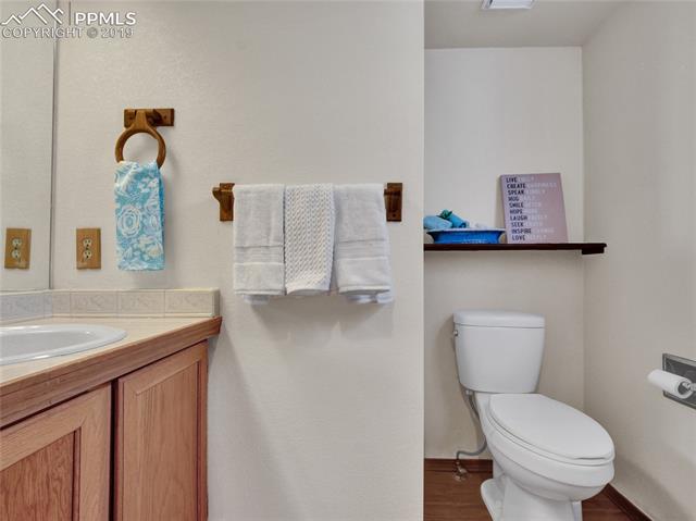 5330 Silo Ridge Colorado Springs, CO 80917 - Photo 13 of 32 Gallery Image 13