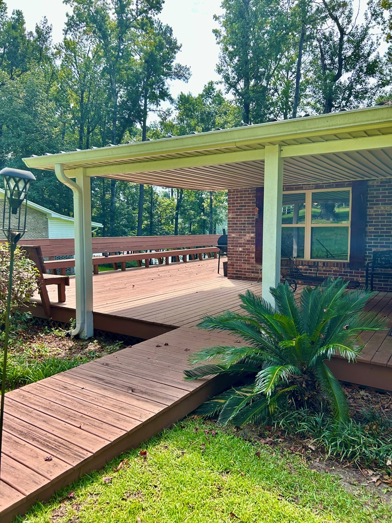 771 Calhoun Drive Abbeville, AL 36310 - Photo 4 of 20