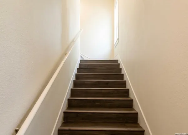 a view of entryway