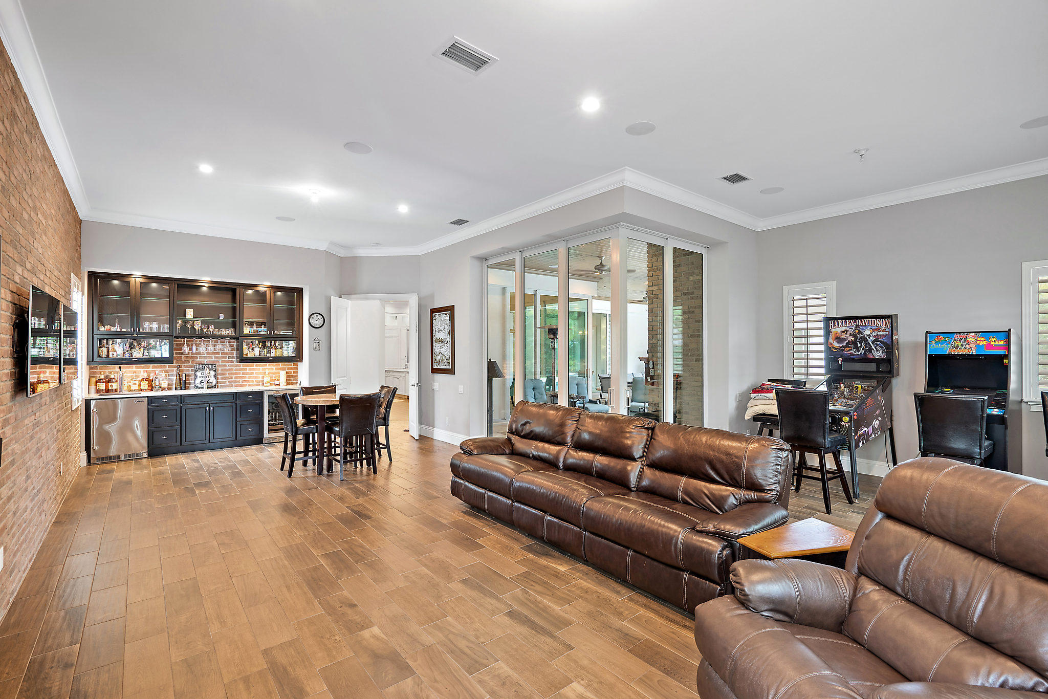 5342 Old Fort Jupiter Road Jupiter, FL 33458 - Photo 45 of 71 Club room