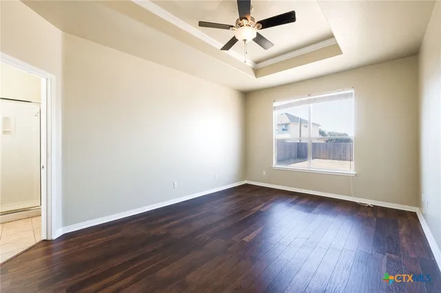 $259,999 | 6001 Bridgewood Drive, Killeen, TX 76549