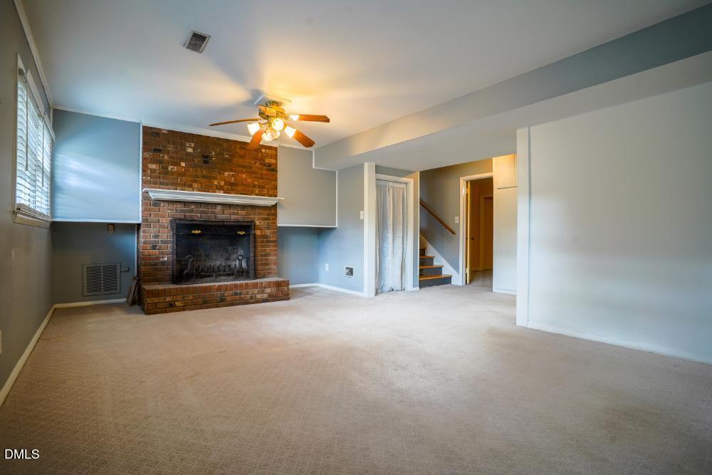 4717 Forestdale Road Raleigh, NC 27603 - Photo 17 of 49