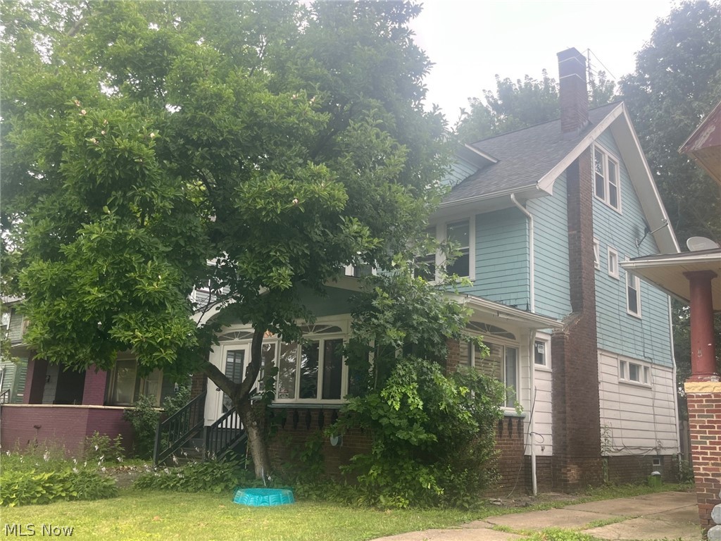 1101 Carlyon Road East Cleveland, OH 44112 - Photo 1 of 23