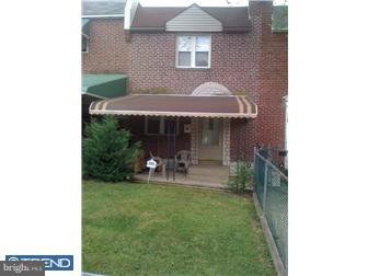 735 Bennington Road Folcroft, PA 19032 - Photo 11 of 12 Exterior Front