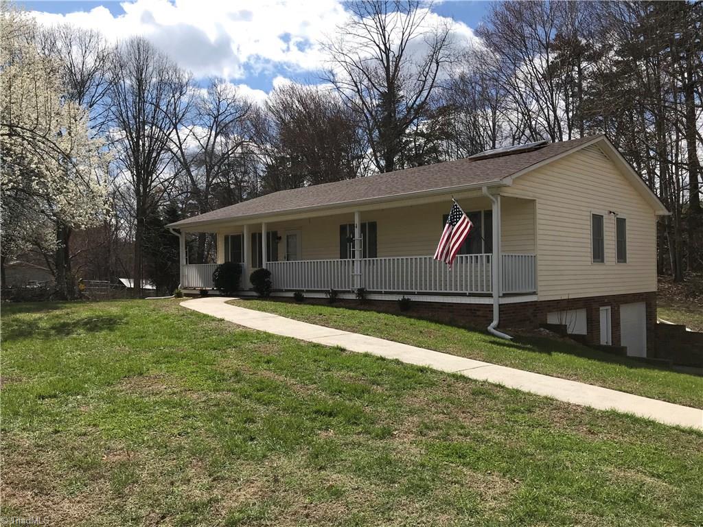 3291 North Old 52 Road Pinnacle, NC 27043 - Photo 1 of 20 Gallery Image 1