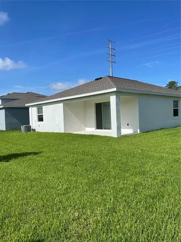 $2,600 | 3135 Camden Way, Davenport, FL 33837