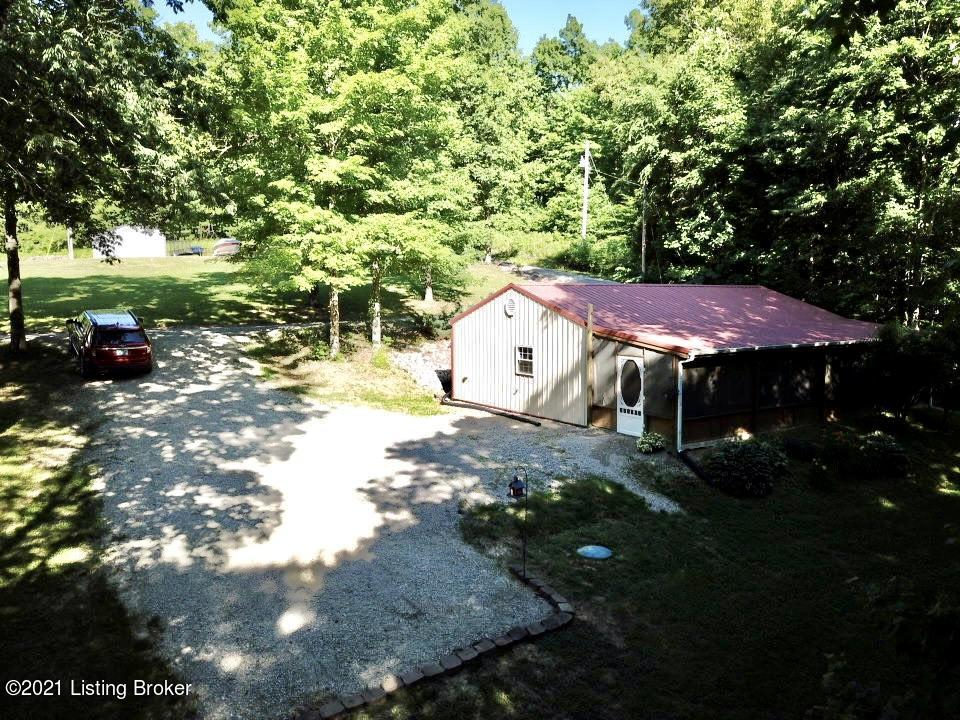 471 Old Fat Bruce Road Falls Of Rough, KY 40119 - Photo 4 of 44 3C316D41-7436-4844-B9F4-C8577AFA582D