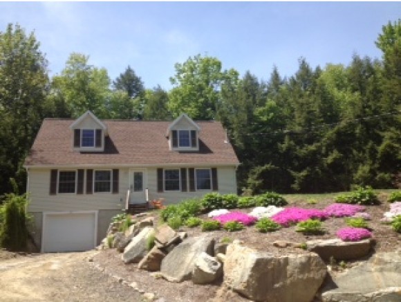 11 Te Lo Ca Road Campton, NH 03223 - Photo 1 of 1