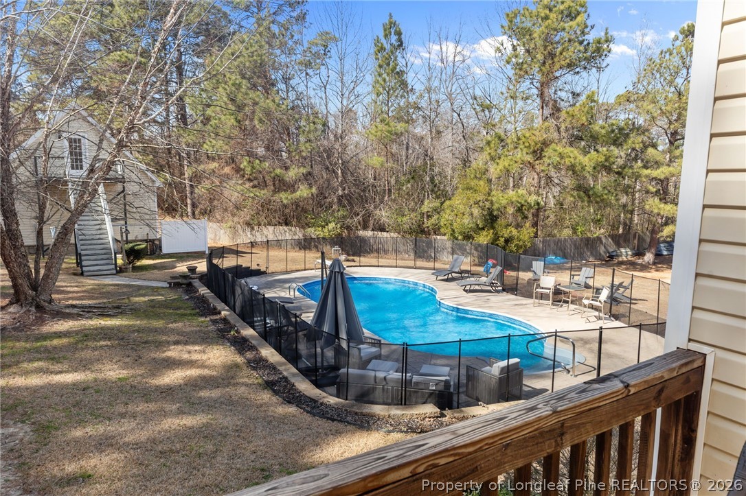 144 West Lake Ridge Road Raeford, NC 28376 - Photo 40 of 50 Gallery Image 40