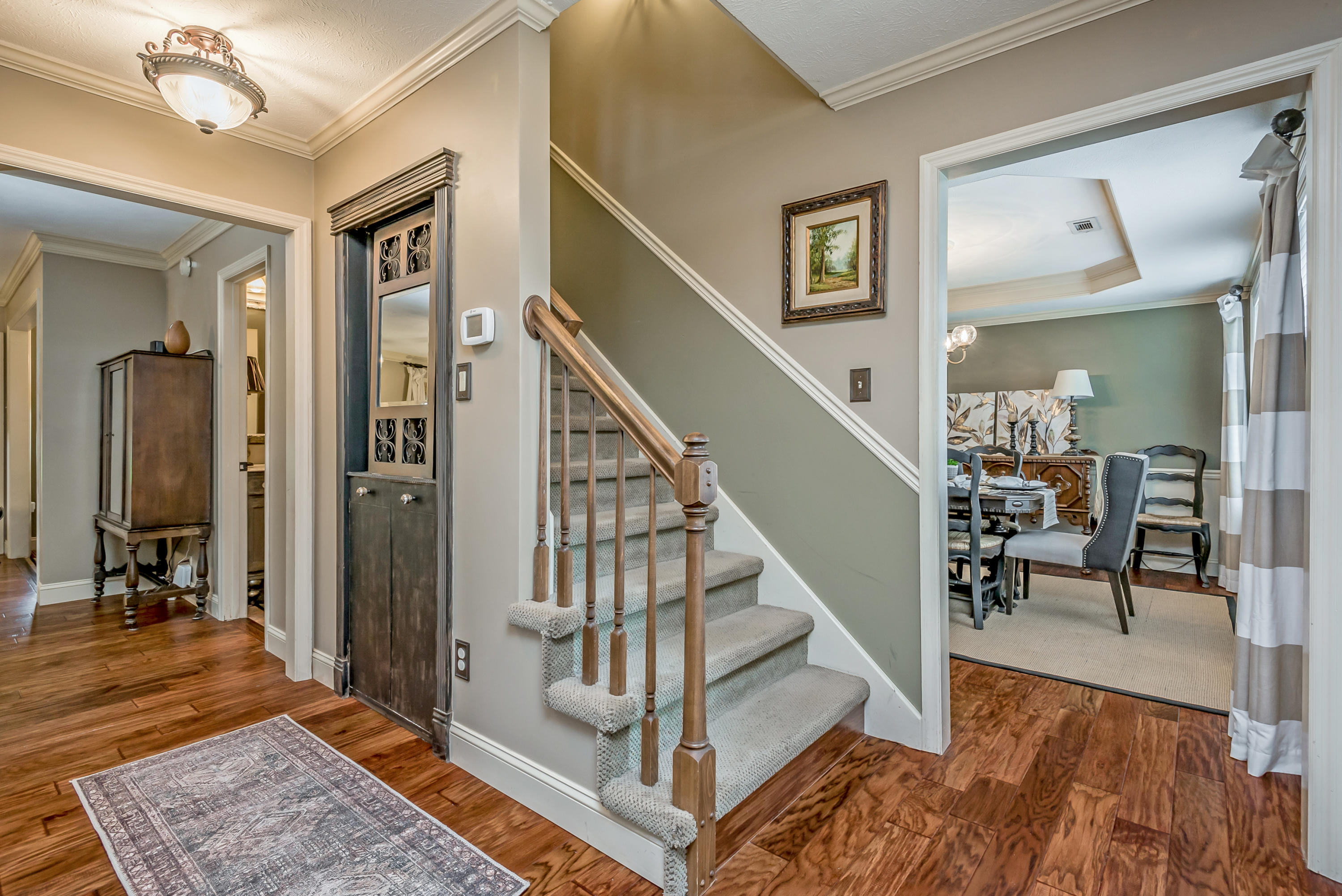 1613 Cheney Road Knoxville, TN 37922 - Photo 2 of 35 1613CheneyRd-2