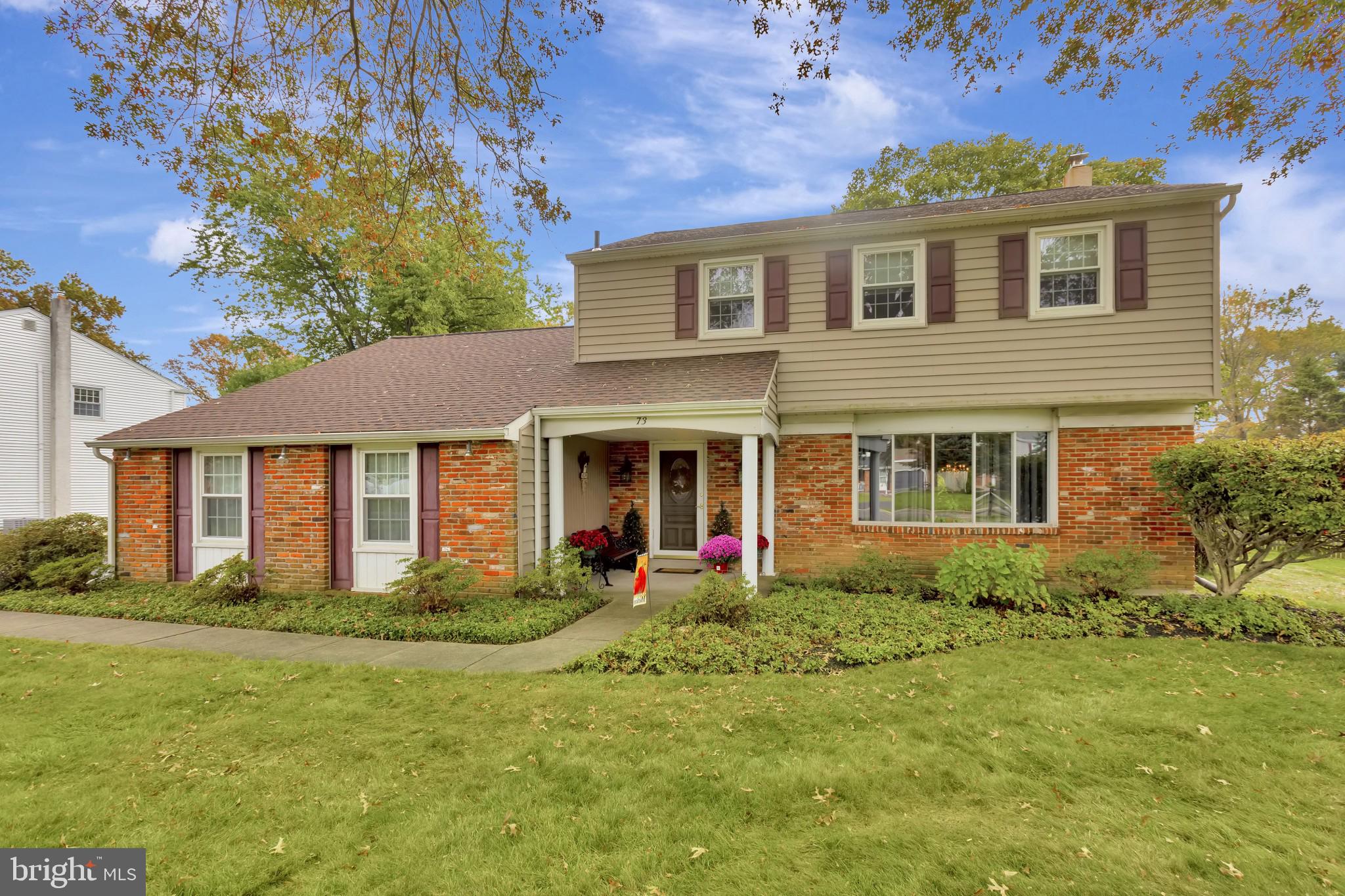 73 Joanne Road Holland, PA 18966 - Photo 1 of 33 Gallery Image 1