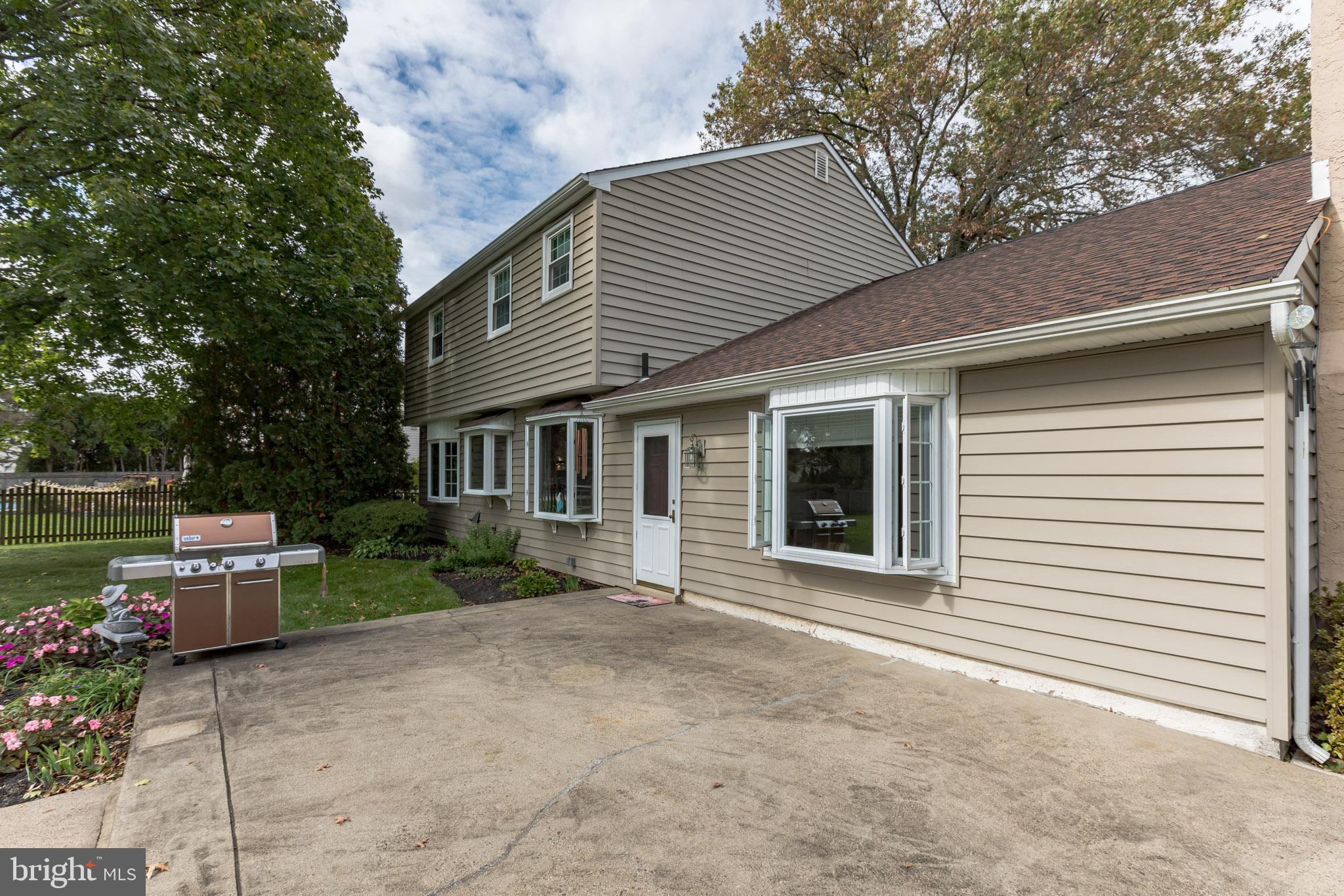 73 Joanne Road Holland, PA 18966 - Photo 29 of 33 Gallery Image 29