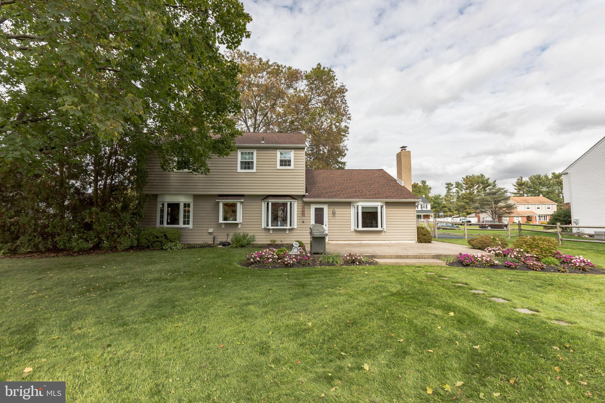 73 Joanne Road Holland, PA 18966 - Photo 30 of 33 Gallery Image 30