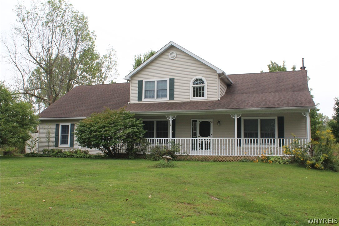 11187 Crego Road Newstead, NY 14001 - Photo 1 of 1 Gallery Image 1