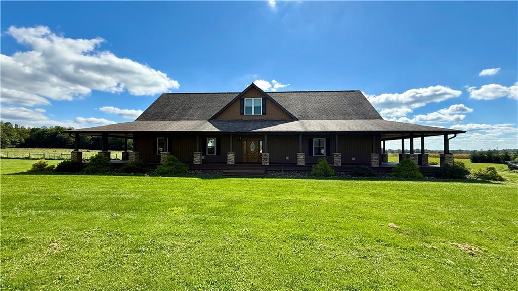 1666 District Road Fredonia, PA 16124 - Photo 1 of 50 Gallery Image 1