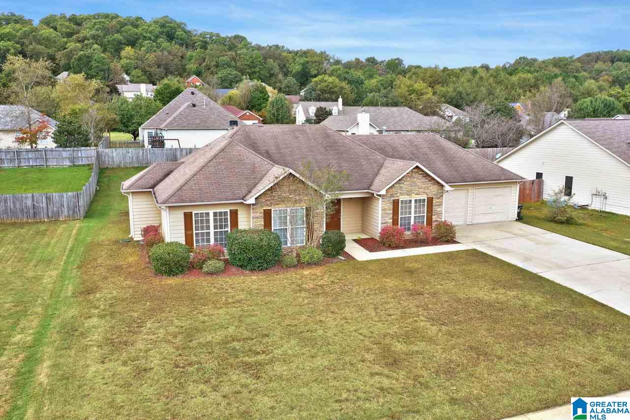 125 Stone Road Pelham, AL 35124 - Photo 27 of 27 Gallery Image 27