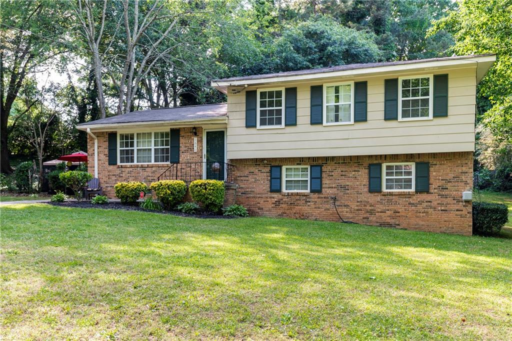 1640 Del Rio Way Jonesboro, GA 30236 - Photo 1 of 1