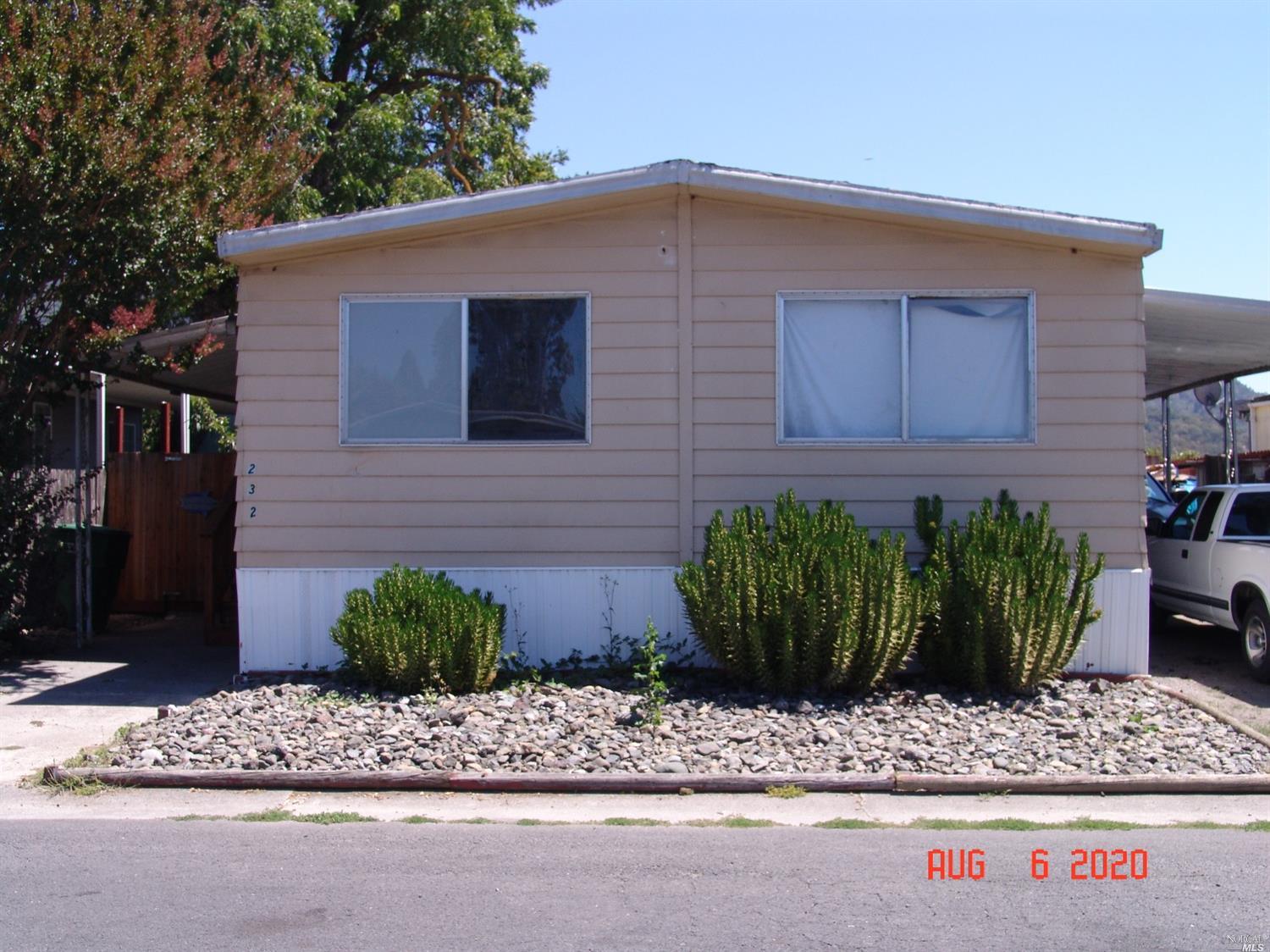 232 Magnolia Avenue, Unit 232 Santa Rosa, CA 95407 - Photo 1 of 1 Gallery Image 1