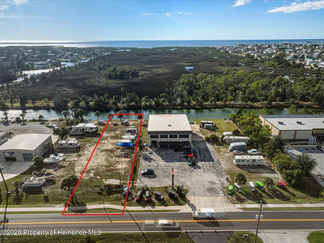 4007 Shoal Line Boulevard Hernando Beach, FL 34607 - Photo 22 of 24