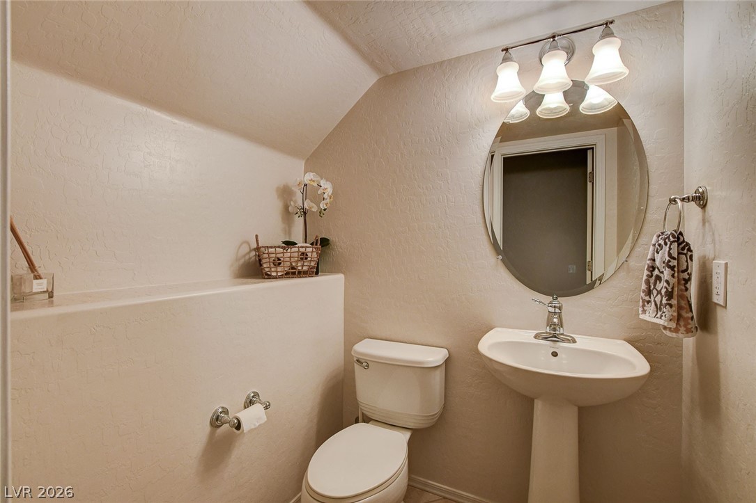 2401 Rue Royale Street Henderson, NV 89044 - Photo 7 of 34