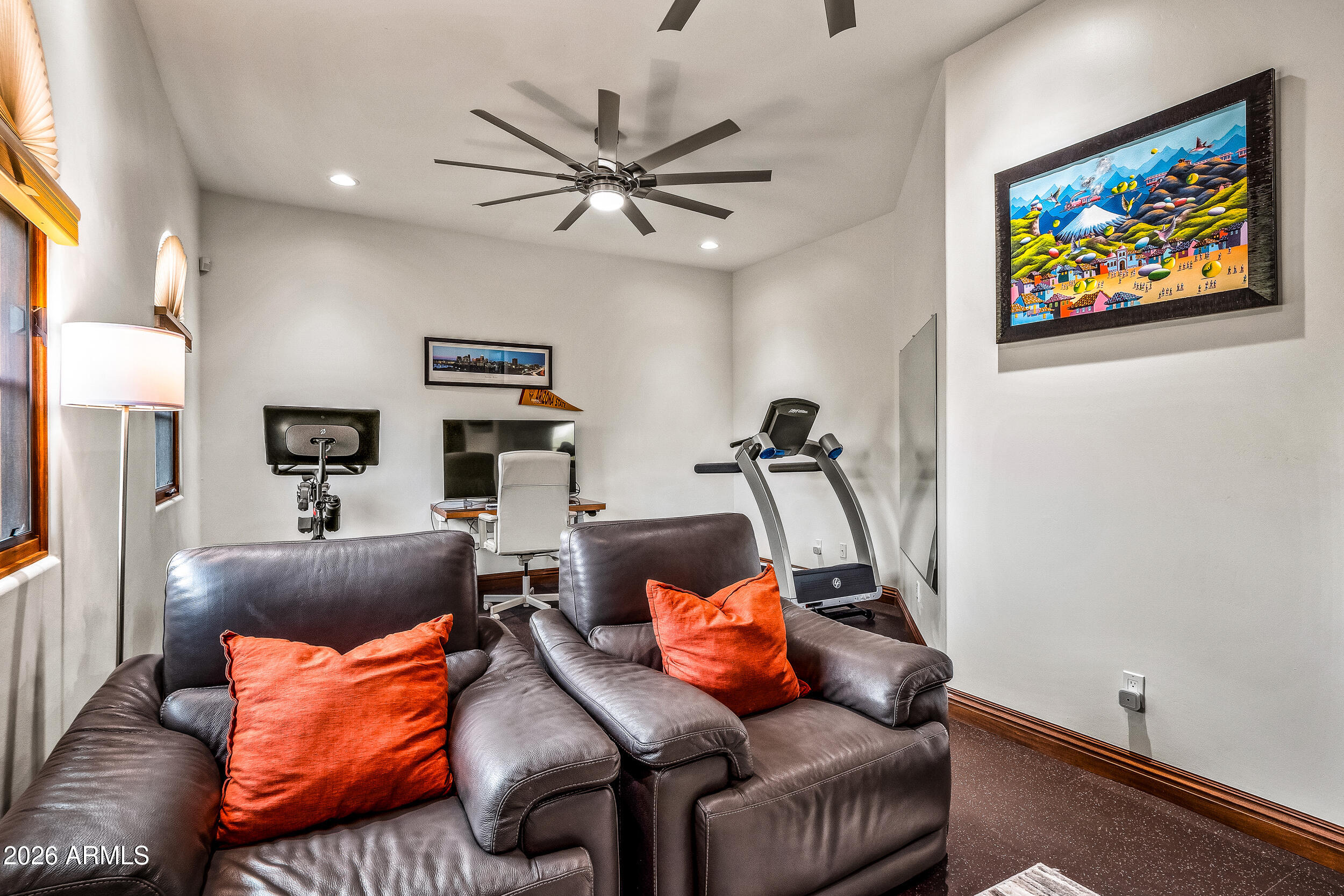 11488 East Chama Road Scottsdale, AZ 85255 - Photo 45 of 81