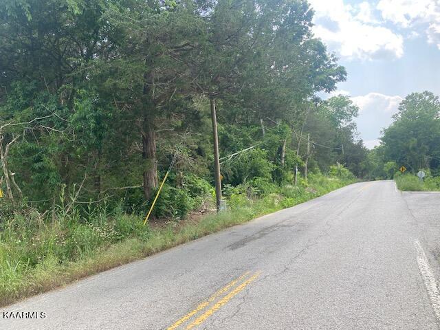 5303 Mulberry Gap Road Sneedville, TN 37869 - Photo 5 of 6 road
