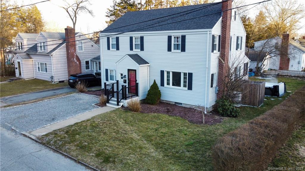 3 Boulevard Court New London, CT 06320 - Photo 1 of 1