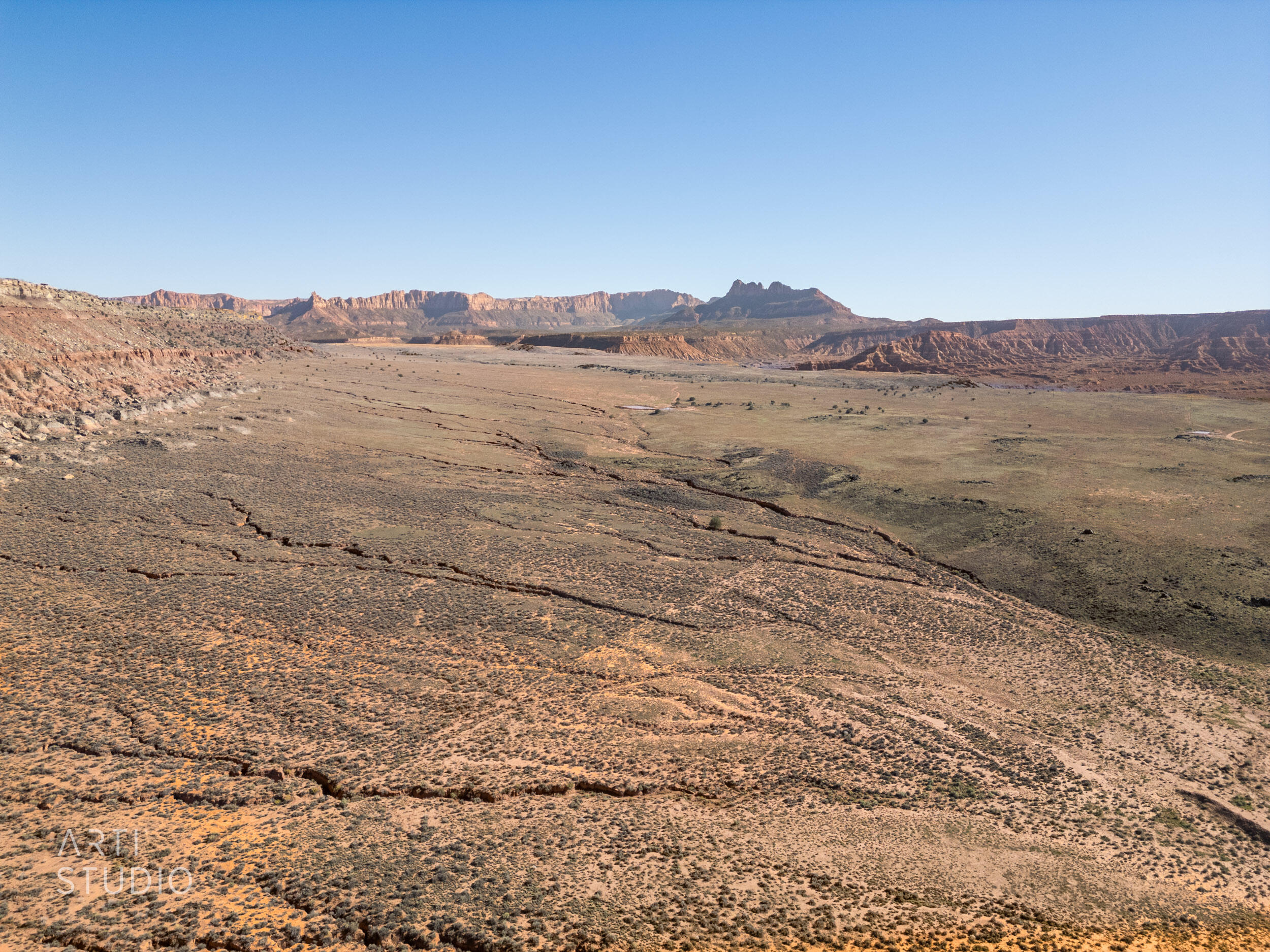 690.65 South Coal Pits Road Springdale, UT 84767 - Photo 11 of 30 Coal Pits Land-Johan R (13 of 41)