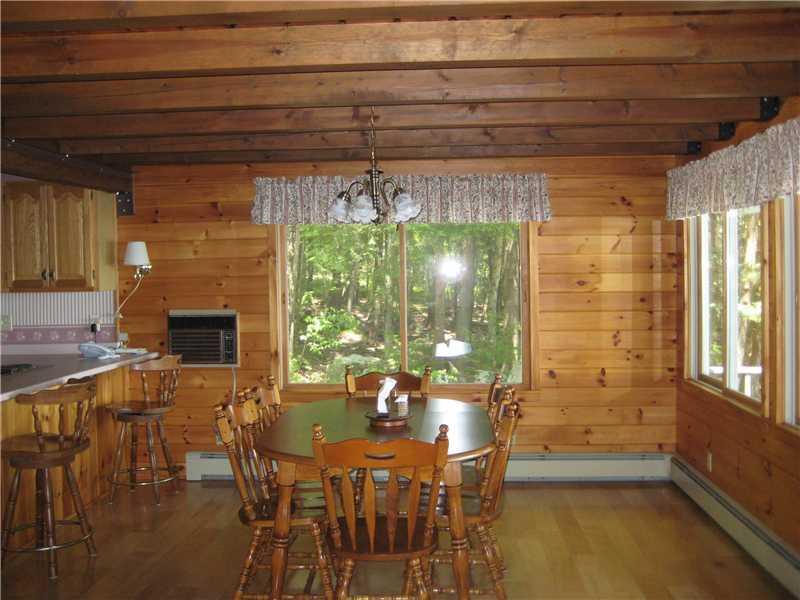 167 Diller Line Road Chesterville, ME 04938 - Photo 18 of 22 Dining Room.