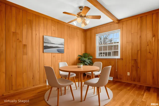 $197,900 | 1012 West Beech Street, Chillicothe, IL 61523