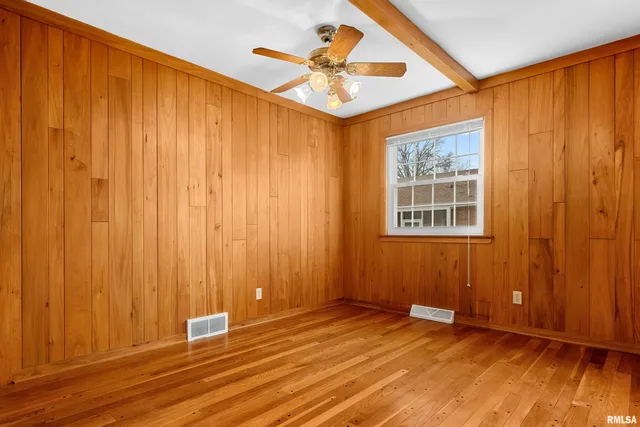 $197,900 | 1012 West Beech Street, Chillicothe, IL 61523