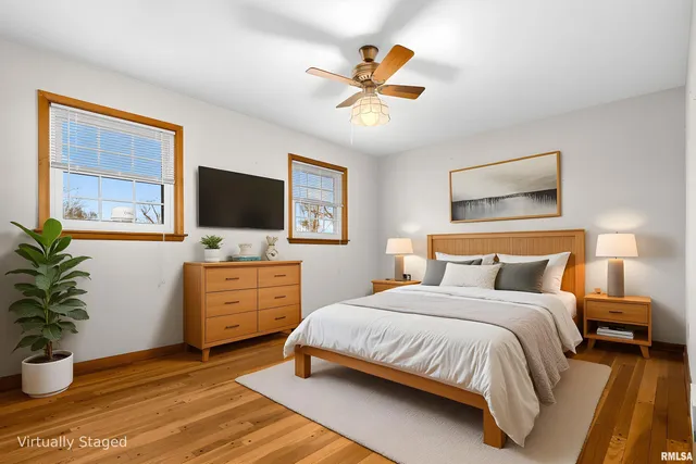 $197,900 | 1012 West Beech Street, Chillicothe, IL 61523