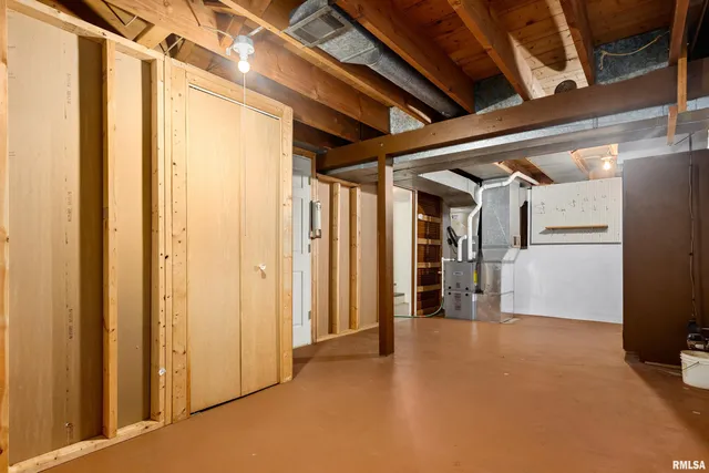 $197,900 | 1012 West Beech Street, Chillicothe, IL 61523