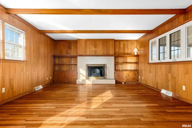 $197,900 | 1012 West Beech Street, Chillicothe, IL 61523