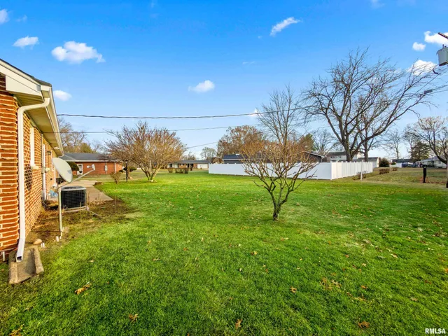 $197,900 | 1012 West Beech Street, Chillicothe, IL 61523