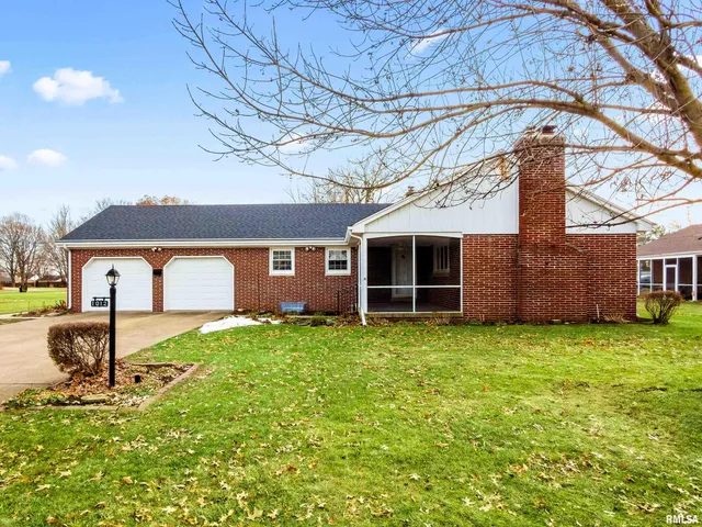 $197,900 | 1012 West Beech Street, Chillicothe, IL 61523