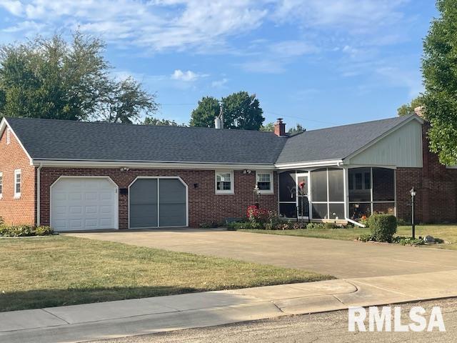 1012 West Beech Street Chillicothe, IL 61523 - Photo 43 of 43