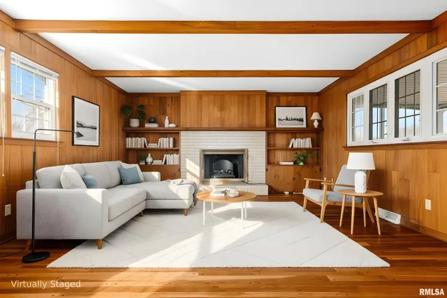 $197,900 | 1012 West Beech Street, Chillicothe, IL 61523