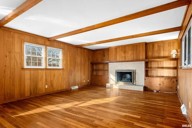 $197,900 | 1012 West Beech Street, Chillicothe, IL 61523