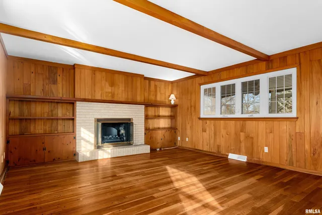 $197,900 | 1012 West Beech Street, Chillicothe, IL 61523