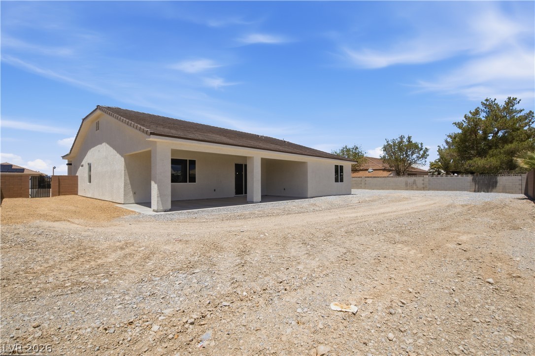4821 Stoneham Street Pahrump, NV 89061 - Photo 75 of 90