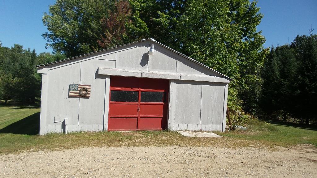358 Shady Nook Road West Newfield, ME 04095 - Photo 25 of 32 Photo