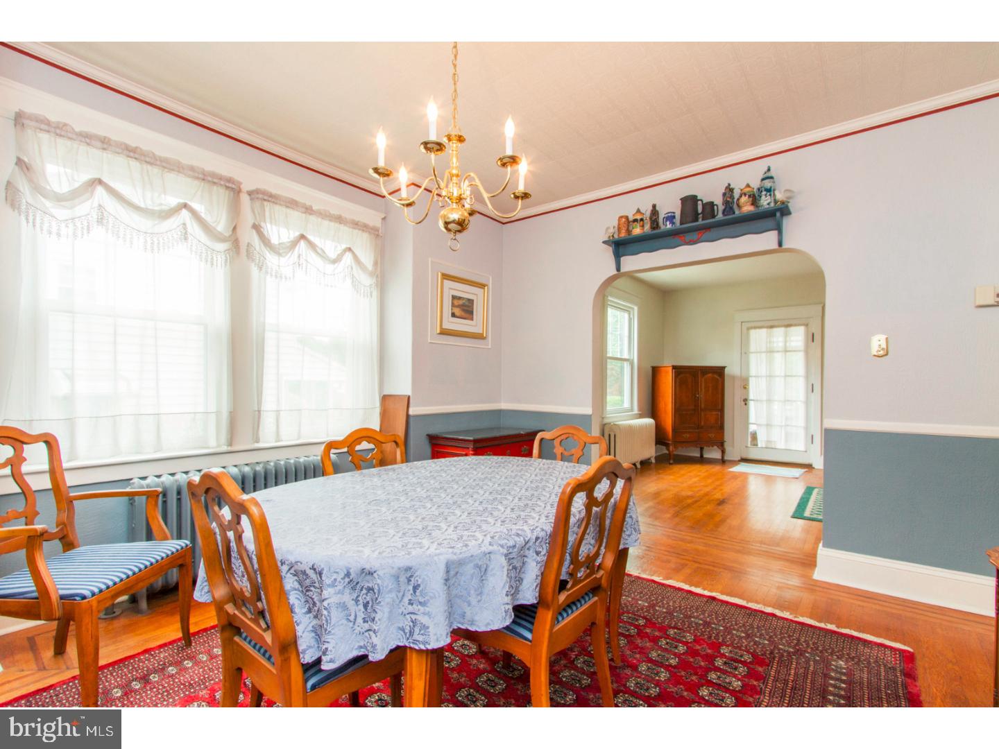 246 West Ridley Avenue Ridley Park, PA 19078 - Photo 11 of 25 Dining Room
