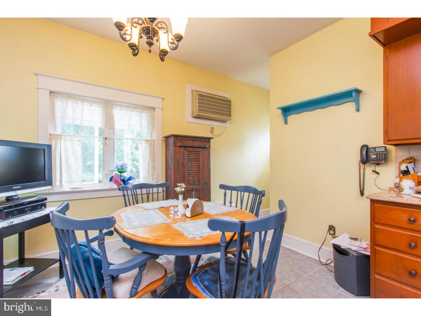 246 West Ridley Avenue Ridley Park, PA 19078 - Photo 15 of 25 Breakfast Room
